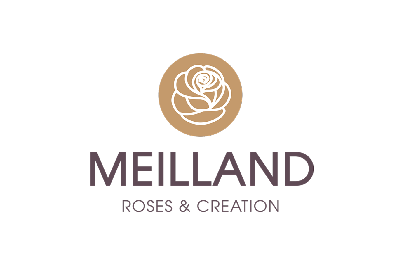 Logo von Meilland
